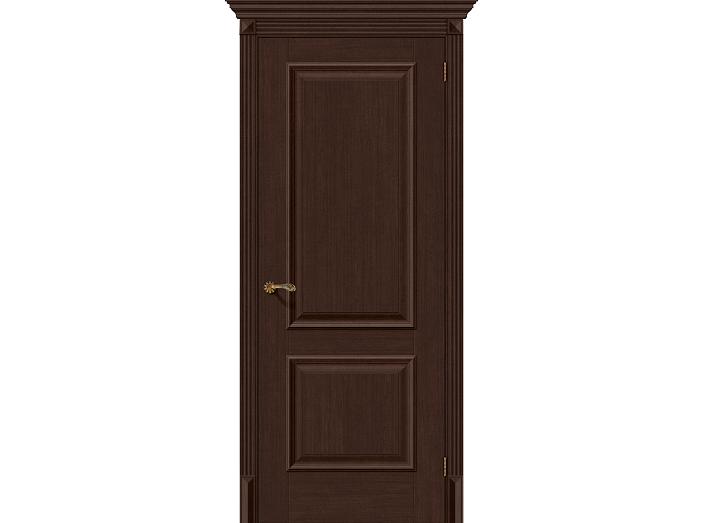 Дверь Е Классико-12 Thermo Oak 200*70