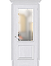 tumb 1 - Дверь Е Классико-13 Milk Oak Magic Fog 200*70