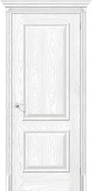 Дверь ЭКО Классико-12 Silver Ash 200*90