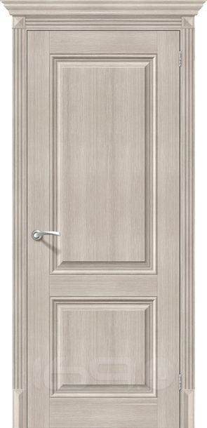 Дверь ЭКО Классико-32 Cappuccino Veralinga 200*90