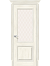 tumb 1 - Дверь ЭКО Классико-33 Nordic Oak White Crystal 200*90