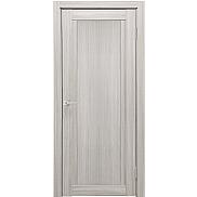 Дверь межкомнатная "K-11" Белая лиственница, Глухая