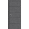 ДП ЭКО Граффити-1.Д Slate Art 200*60
