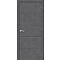 ДП ЭКО Граффити-2.Д Slate Art 200*90