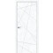 ДП ЭКО Граффити-5.Д Snow Art 200*80