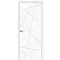 ДП ЭКО Граффити-5.Д Snow Art 200*70