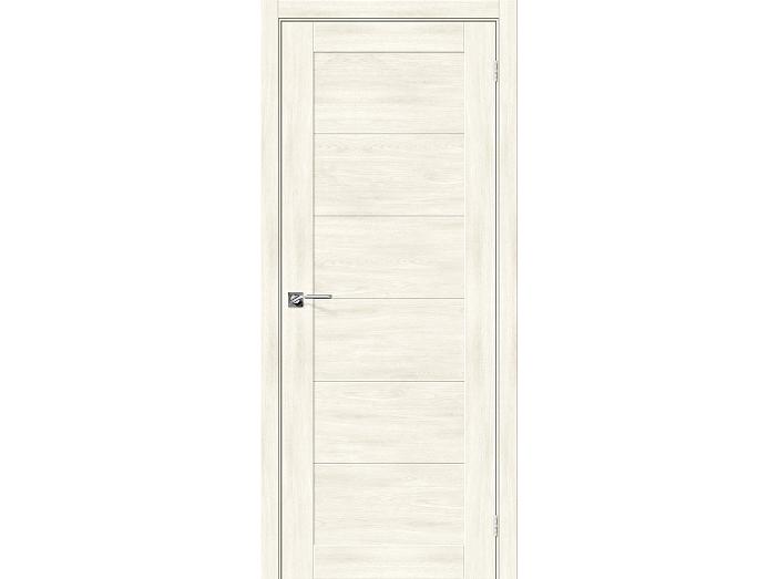 Дверь ЭКО Легно-21 Nordic Oak 200*90