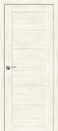Дверь ЭКО Легно-21 Nordic Oak 200*90