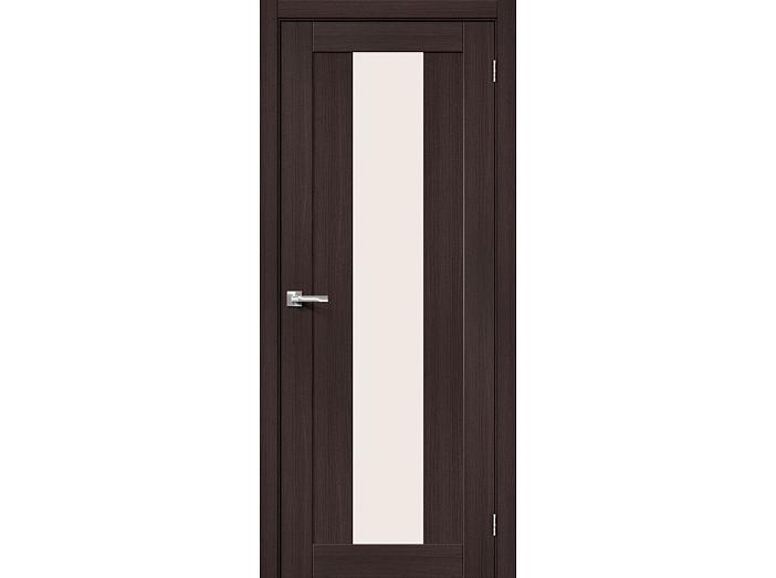 ДП ЭКО Порта-25 Wenge Veralinga Magic Fog 200*90