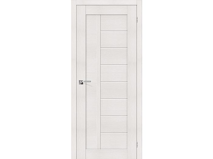 Дверь ЭКО Порта-26 Bianco Veralinga 200*90