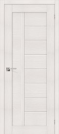 Дверь ЭКО Порта-26 Bianco Veralinga 200*90