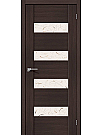 tumb 1 - Дверь ЭКО VM4 Wenge Veralinga Silver Art 200*90