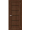 ДП ЭКО Мода-22 Brown Dreamline Black Line 200*80