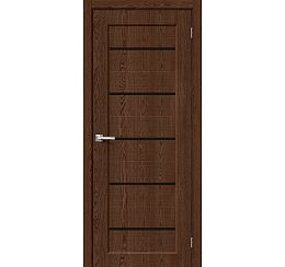 ДП ЭКО Мода-22 Brown Dreamline Black Line 200*80