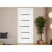 tumb 2 - ДП ЭКО Мода-22 Snow Melinga Black Line 200*60