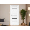 tumb 2 - ДП ЭКО Мода-22 Snow Melinga Black Line 200*90