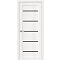 ДП ЭКО Мода-22 White Dreamline Black Line 200*70