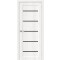ДП ЭКО Мода-22 White Dreamline Black Line 200*80