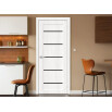 tumb 2 - ДП ЭКО Мода-22 White Dreamline Black Line 200*60