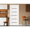 tumb 2 - ДП ЭКО Мода-22 White Dreamline Black Line 200*90