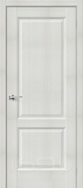 ДП ЭКО Неоклассик-32 Bianco Veralinga 200*90