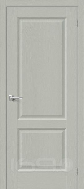 ДП ЭКО Неоклассик-32 Grey Wood 200*60