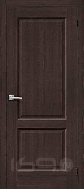 ДП ЭКО Неоклассик-32 Wenge Melinga 200*90