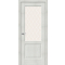 ДП ЭКО Неоклассик-33 Bianco Veralinga White Сrystal 200*60