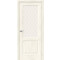 ДП ЭКО Неоклассик-33 Nordic Oak White Сrystal 200*80