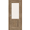 ДП ЭКО Неоклассик-33 Original Oak White Сrystal 200*60