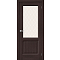 ДП ЭКО Неоклассик-33 Wenge Melinga White Сrystal 200*60