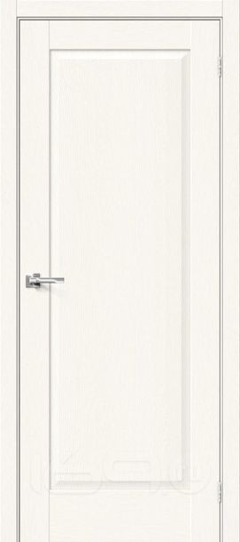 ДП ЭКО Прима-10 White Wood 200*80