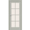 ДП ЭКО Прима-11.1 Grey Wood Magic Fog 200*80