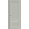 ДП ЭКО Прима-12 Grey Wood 200*70