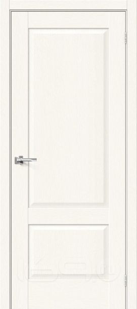 ДП ЭКО Прима-12 White Wood 200*80