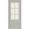 ДП ЭКО Прима-13.0.1 Grey Wood Magic Fog 200*60