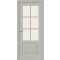 ДП ЭКО Прима-13.0.1 Grey Wood Magic Fog 200*80