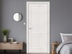 ДП ЭКО Прима-2 Bianco Veralinga 200*80