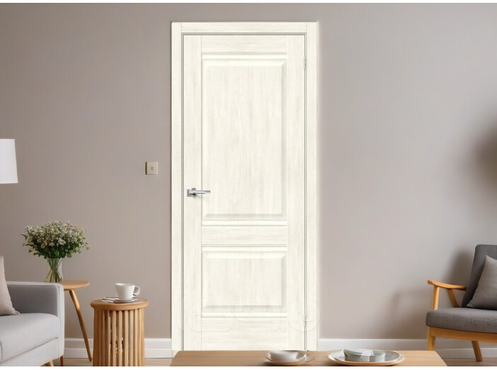 ДП ЭКО Прима-2 Nordic Oak 200*70