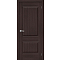ДП ЭКО Прима-2 Wenge Melinga 200*60