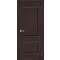ДП ЭКО Прима-2 Wenge Melinga 200*80