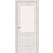 ДП ЭКО Прима-3 Bianco Veralinga White Сrystal 200*70