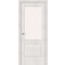ДП ЭКО Прима-3 Bianco Veralinga White Сrystal 200*80