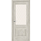 ДП ЭКО Прима-3 Chalet Provence White Сrystal 200*70