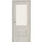 ДП ЭКО Прима-3 Chalet Provence White Сrystal 200*80
