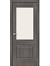tumb 1 - ДП ЭКО Прима-3 Grey Veralinga White Сrystal 200*90