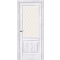 ДП ЭКО Прима-3 Riviera Ice White Сrystal 200*70