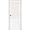 ДП ЭКО Прима-3 Snow Melinga White Сrystal 200*70