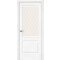 ДП ЭКО Прима-3 Snow Melinga White Сrystal 200*80