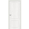 ДП ЭКО Граффити-12 White Dreamline 200*70
